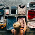 Pack & Go: The Ultimate Guide to Efficient Traveling